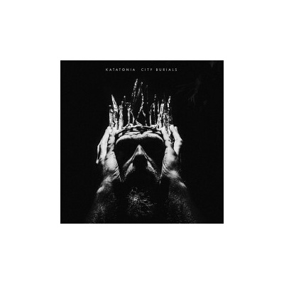 KATATONIA - CITY BURIALS LP