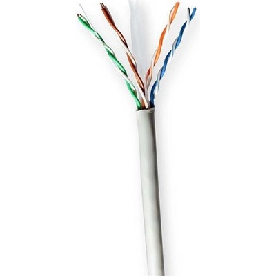 Nedis CCBG8520GY100S UTP Cat6e, 100m