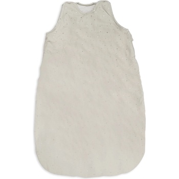 Lorelli Зимен спален чувал Lorelli - 2.5 Tog, 85 cm, сиво небе (20810385302R)