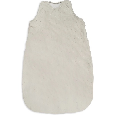 Lorelli Зимен спален чувал Lorelli - 2.5 Tog, 85 cm, сиво небе (20810385302R)