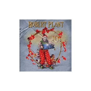 Plant Robert - Band Of Joy CD