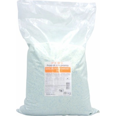 Barlon Prací prášek univerzální 20 kg