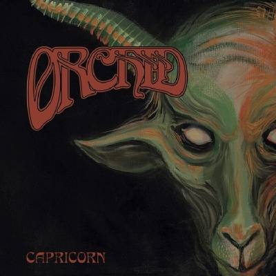 Orchid - Capricorn (2 LP) (0694685737070)