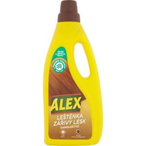 Alex Polish, сияен блясък, 750 мл