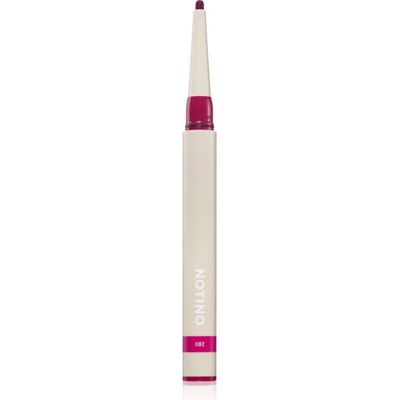 Notino Lifeproof Lip Pencil дълготраен молив за устни 280 Dragonfruit 0.2 гр