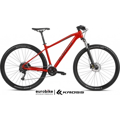 Kross Level 1.0 2022