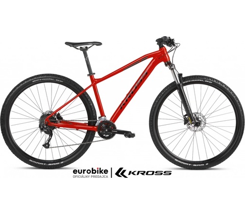 Kross Level 1.0 2022