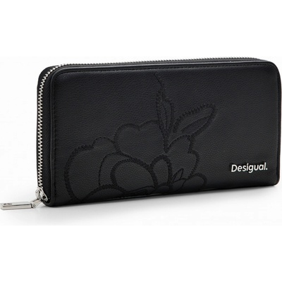 Desigual 24WAYP06 2000 MONE KELLER FIONA 2000 černá