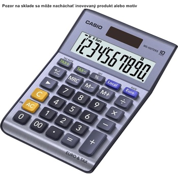 CASIO MS 100 FM