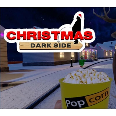 Christmas: Dark Side