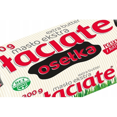 Łaciate Tradičné maslo 500 g