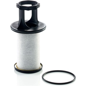 Mann-filter Въздушен филтър mann-filter lc 5005 x Въздушен филтър
