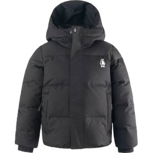 GOSOAKY Детско зимно яке Gosoaky Kid's Dragon Eye Winter jacket - Deep Black - размер 74/80 (EU) (703-5041-0111)