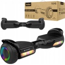 Hoverboard Rebel Cruiser černý