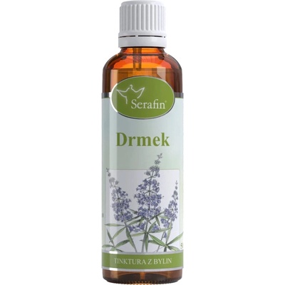 Serafin Drmek tinktura z bylin, 50 ml