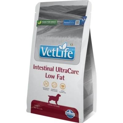 Vet Life Intestinal UltraCare Low Fat 1,5 kg