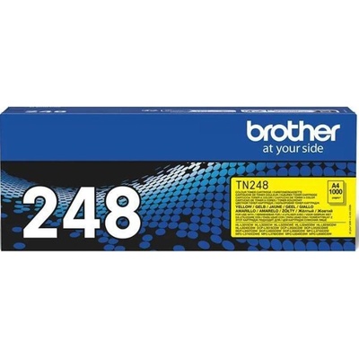 Brother TN-248Y - originálny