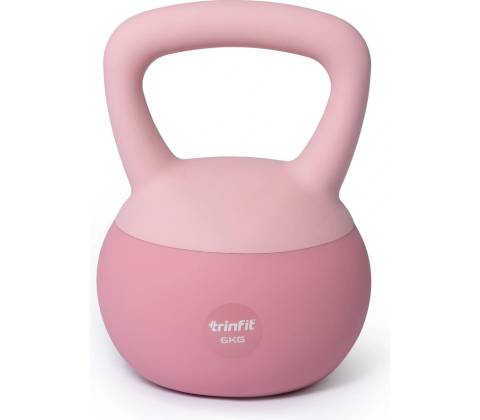 TRINFIT Soft 6 kg