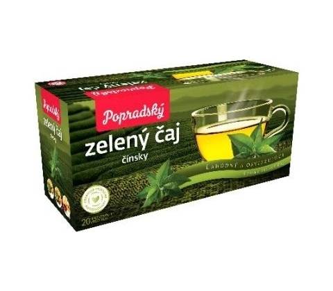 Bop čaj zelený 30 g