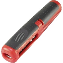 TOOLCRAFT TO-6586974 odizolovací nástroj Vhodné pro odizolovací kleště Kulaté kabely , Kabel do vlhkých prostorů 8 do 13