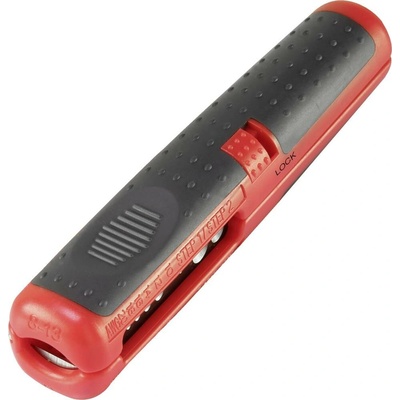 TOOLCRAFT TO-6586974 odizolovací nástroj Vhodné pro odizolovací kleště Kulaté kabely , Kabel do vlhkých prostorů 8 do 13 – Zbozi.Blesk.cz