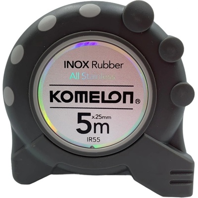 KOMELON 110035 Metr svinovací 5m Self Lock PS59 profesional – Zbozi.Blesk.cz