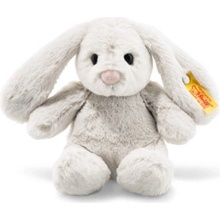 Steiff Soft Cuddly Friends Hoppies zajíček 18 cm