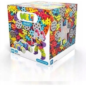 MELI Constructor 600 ks