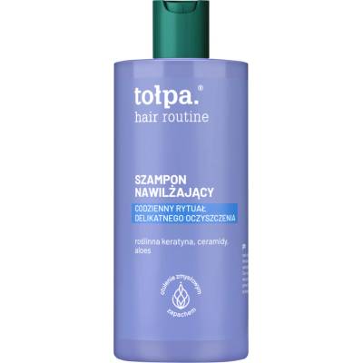 Tołpa Hair Rituals hydratačný šampón na vlasy 300 ml