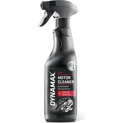 DYNAMAX Препарат за почистване на двигатели - спрей 500 ml dxm5 (502700)