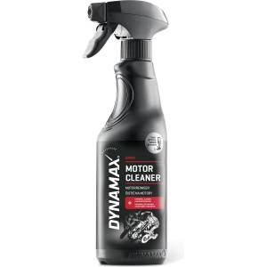 DYNAMAX Препарат за почистване на двигатели - спрей 500 ml dxm5 (502700)