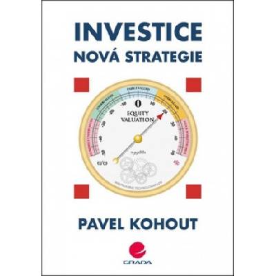 Investice - Pavel Kohout