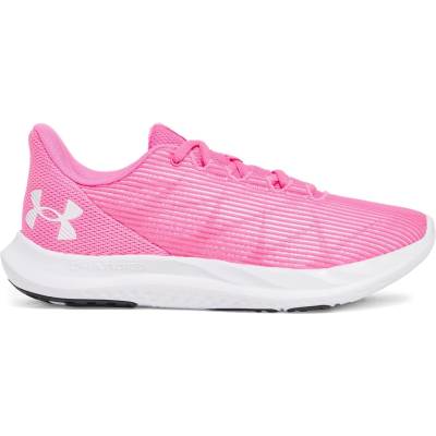 Under Armour Дамски маратонки Under Armour Speed Swift Running Shoes Womens - Aero Pink