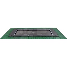 EXIT TOYS 275x458cm + bezpečnostnéi dlaždice Freezone