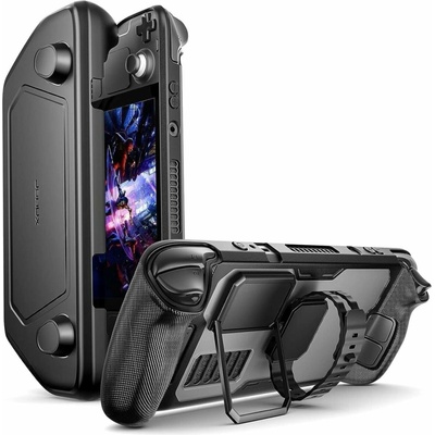 JSAUX PC0104 ModCase Basic pouzdro Steam Deck – Zbozi.Blesk.cz