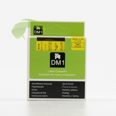 TONERSYP Dymo 53718 kompatibilní
