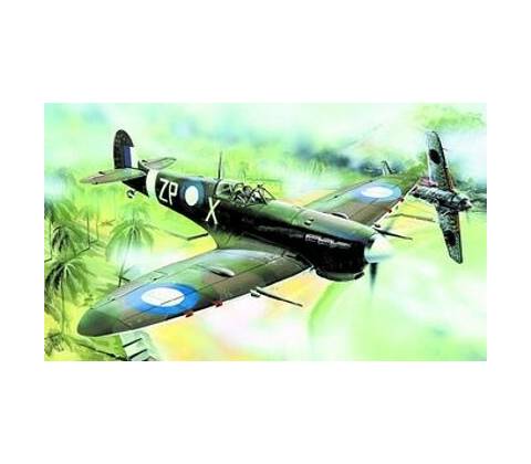 Směr Spitfire Mk.Vc 1:72