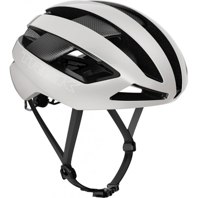 Trek Velocis MIPS Crystal white 2024 – Zboží Dáma