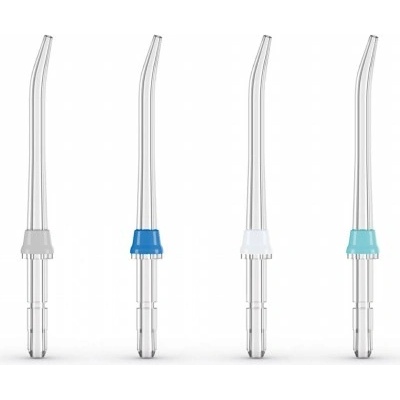TrueLife AquaFloss Station Standard Jet 4 ks