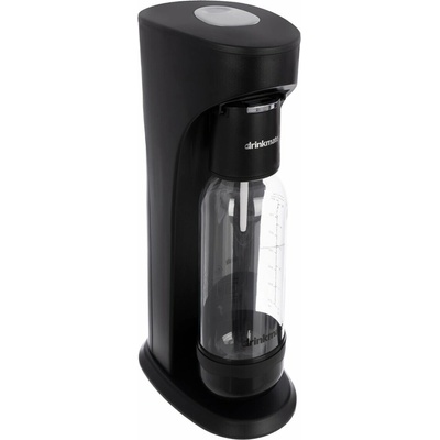 DRINKMATE AQUADREAM BLACK