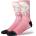 STANCE Чорапи Queen - RACES - DRS - STANCE - A555C23RAC-DRS