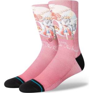 STANCE Чорапи Queen - RACES - DRS - STANCE - A555C23RAC-DRS