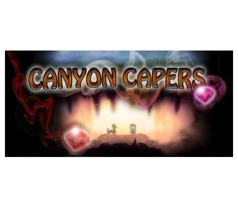 Canyon Capers