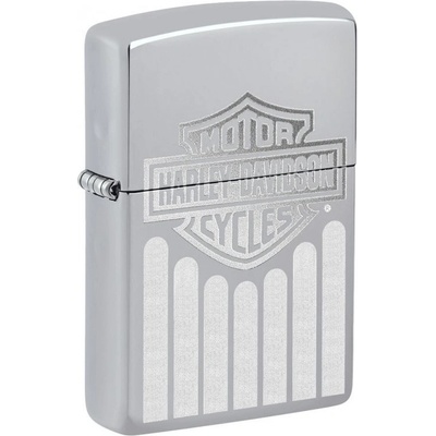 Zippo Harley-Davidson 22082