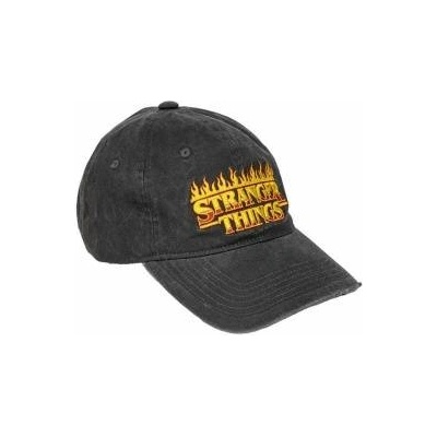 Stranger Things Спортна Шапка Stranger Things