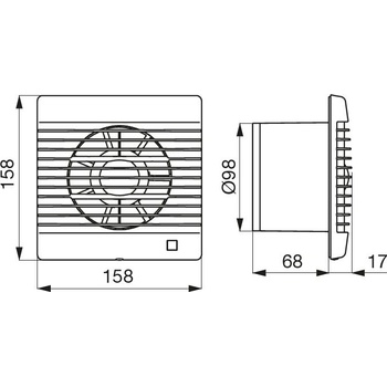 Soler & Palau FUTURE 100 C