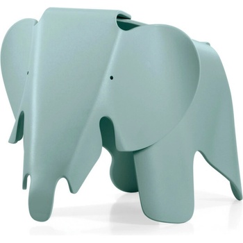 Vitra Eames DAR ice grey
