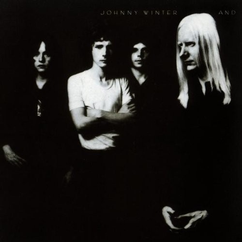 Winter Johnny - And CD