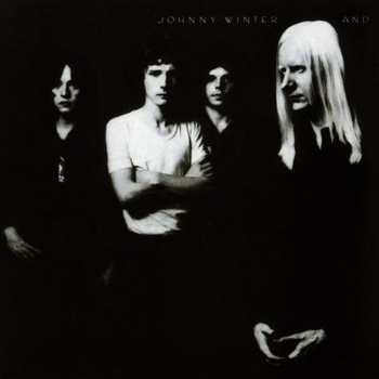 Winter Johnny - And CD