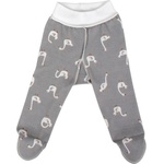 Sevibaby Ританки за недоносени бебета Цвят гъски